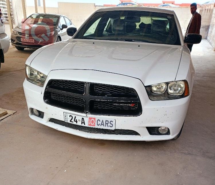 دودج تشارجر